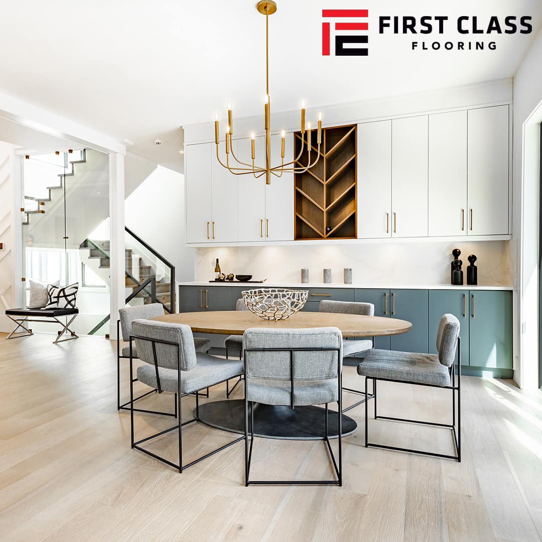 Tips on DIY Vinyl Plank flooring installation - First Class Flooring