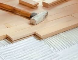 Hardwood Flooring in Toronto