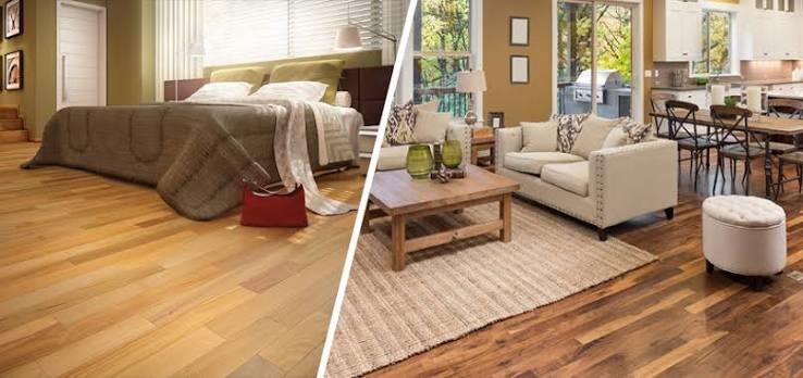 Flooring Store Toronto